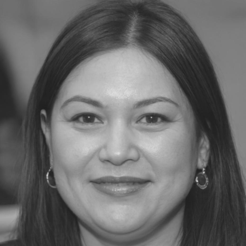 Portrait de Sophie Martin