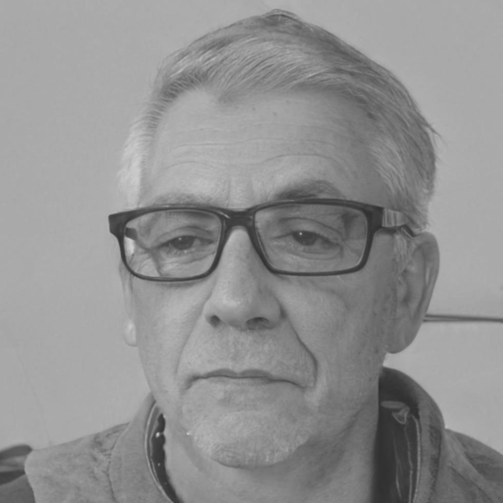 Portrait professionnel d'un expert en analyse financière