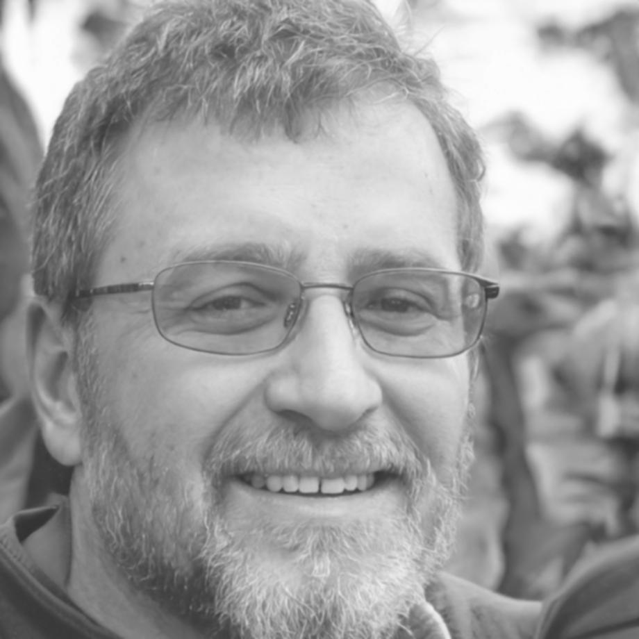 Portrait de Thomas Dubois