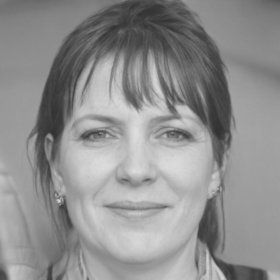 Portrait de Camille Rousseau