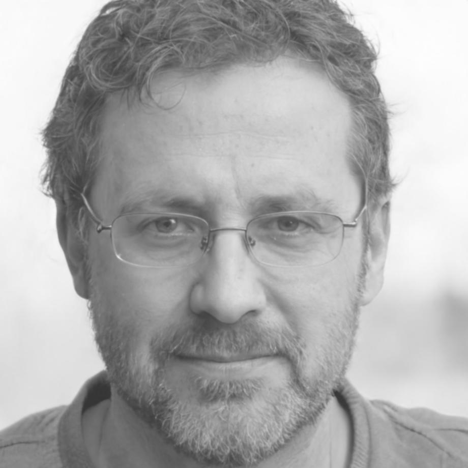 Damien Mercier, expert en analyse financière et formateur senior