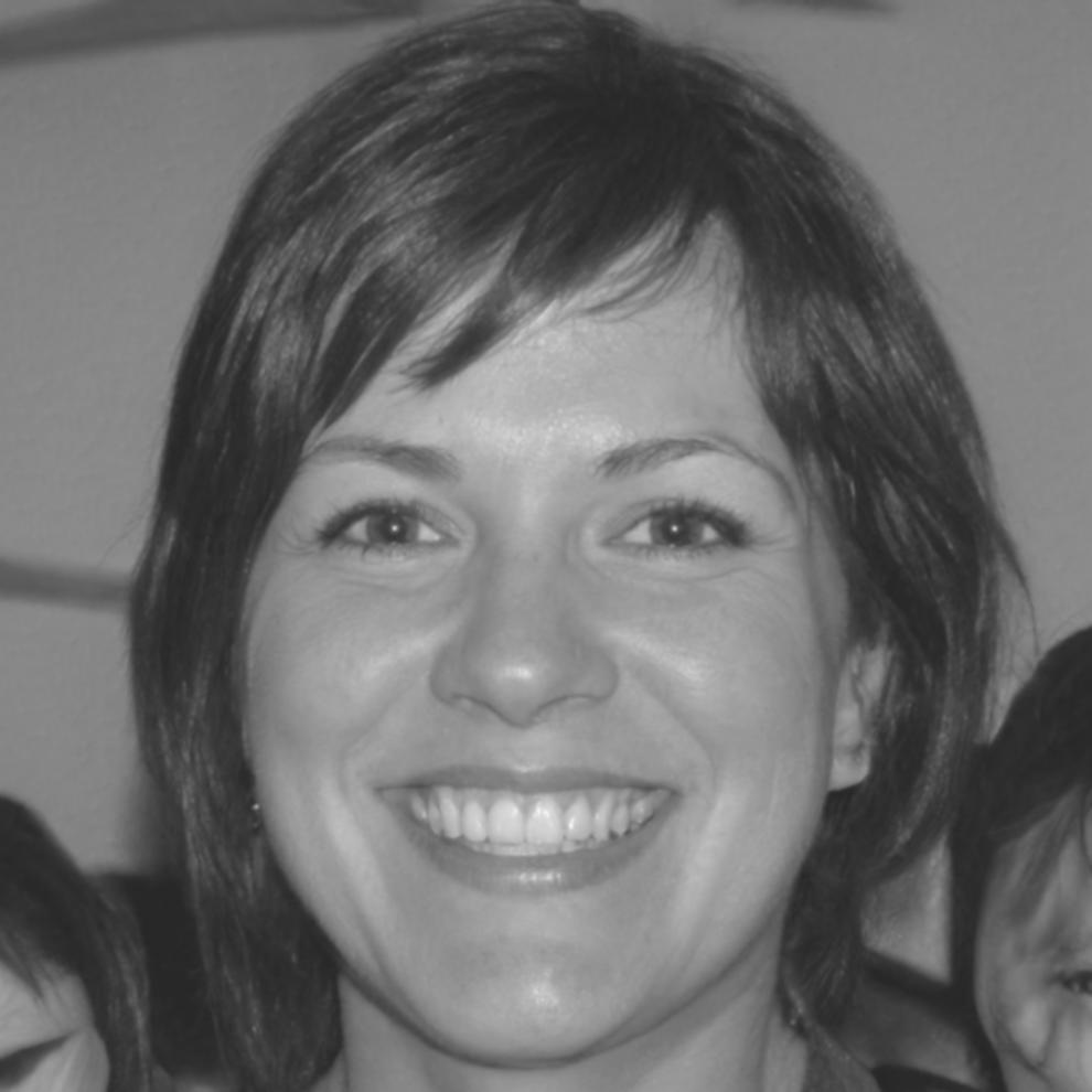 Portrait de Marie Lefort